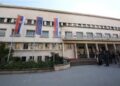 Potukli se funkcioneri Vlade Vojvodine, jedan lakše povređen