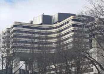Kineski epidemiolozi: VMA ne može da prima obolele od koronavirusa
