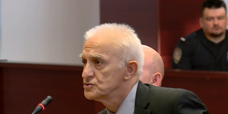 Iz zatvora pravo u karantin!