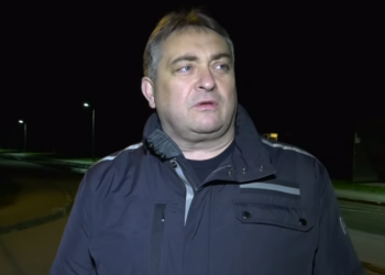Pojačan nadzor policije