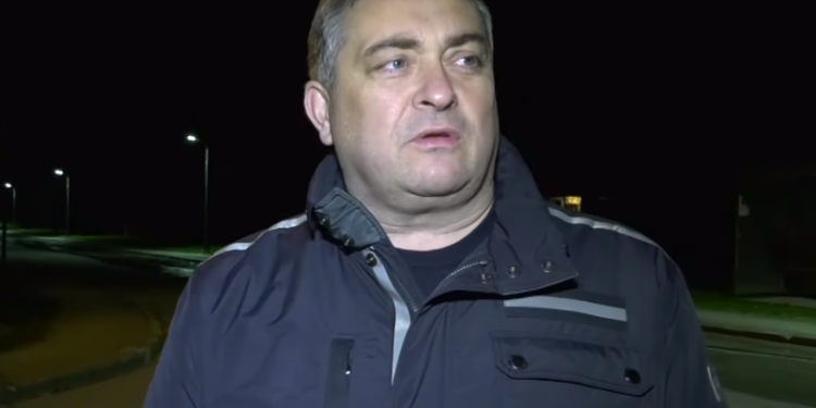 Pojačan nadzor policije