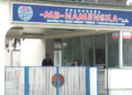 „Namenska“ gubilište za radnike