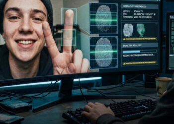 AI „krade“ otiske prstiju, ali i ruši stare istine o identitetu