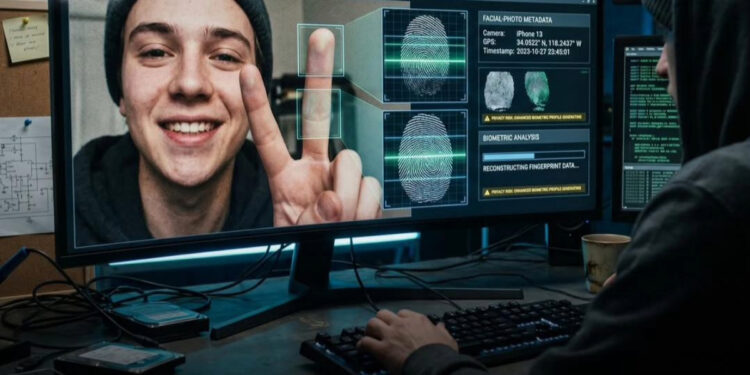 AI „krade“ otiske prstiju, ali i ruši stare istine o identitetu