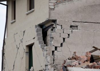 Uputstvo MUP-a: Kako se ponašati tokom zemljotresa
