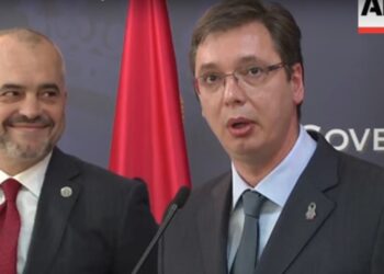 Rama se zahvalio Vučiću na pomoći