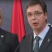 Rama se zahvalio Vučiću na pomoći