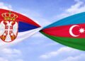Predsednik Srbije stigao u Baku: Počinje 13. Svetski urbani forum