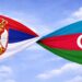 Predsednik Srbije stigao u Baku: Počinje 13. Svetski urbani forum