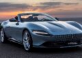 Ferrari na struju od pola miliona evra: Istorijski zaokret u Rimu