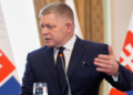 Fico sasuo istinu Mercu: Stop ubrzanom članstvu Ukrajine, Balkan na prvom mestu