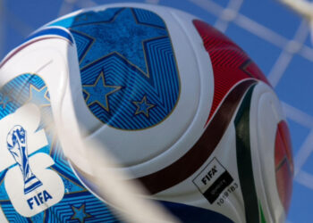 FIFA sklopila rekordan ugovor sa Kinom za prenose Mundijala