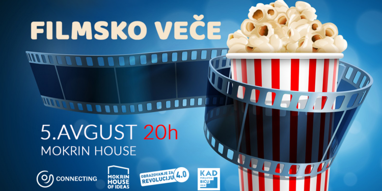 Počeo kamp „Kad porastem biću…“ u Mokrin Hausu