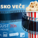 Počeo kamp „Kad porastem biću…“ u Mokrin Hausu