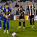 Partizan ispustio važne bodove, Vojvodina preuzela drugo mesto