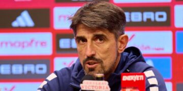 Bez Vlahovića i Mitrovića: Paunović objavio novi spisak reprezentacije Srbije