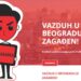Beograd danas među najzagađenijim prestonicama sveta, alarmantno u još šest gradova