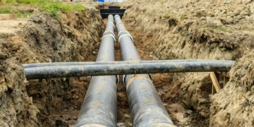 Niš širi gasnu mrežu: Novi kilometri gasovoda stižu u više naselja
