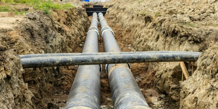 Niš širi gasnu mrežu: Novi kilometri gasovoda stižu u više naselja