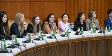Studenti Harvarda i MIT-a u Beogradu: Srbija spaja tradiciju, moderni razvoj i gostoprimstvo