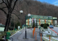 Atomska Banja Gornja Trepča – srpski biser zdravlja o kome je pisao i Gardian