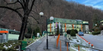 Atomska Banja Gornja Trepča – srpski biser zdravlja o kome je pisao i Gardian