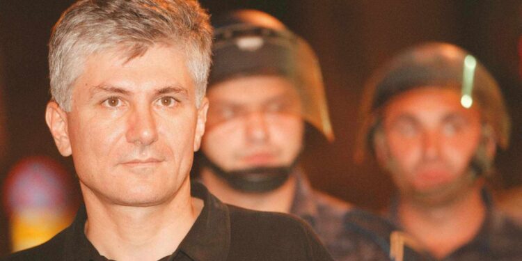 Godišnjica ubistva Zorana Đinđića