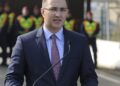 Stefanović: U aferi Dajrekt građani oštećeni za 688 miliona