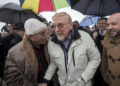 Voker u Prištini na poziv Pacolija, „pomaže“ u sastavljanju vlade