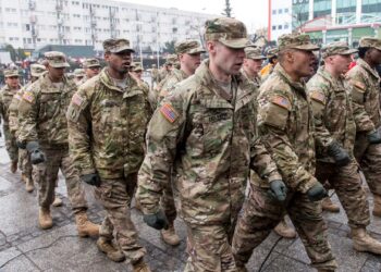 RT: Amerikanci sede u srpskom Generalštabu, pa šta?