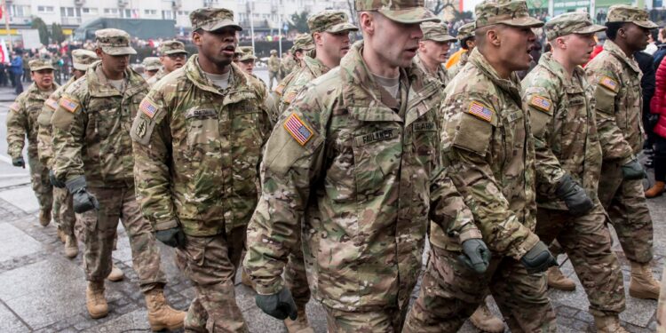 RT: Amerikanci sede u srpskom Generalštabu, pa šta?