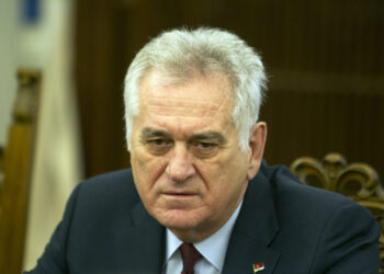 Blic: Toma Nikolić gradi mini hidroelektranu?