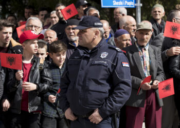 „Kosovski scenario“: Albanci masovno naseljavaju jug Srbije