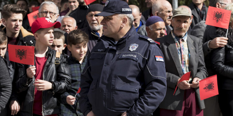 „Kosovski scenario“: Albanci masovno naseljavaju jug Srbije