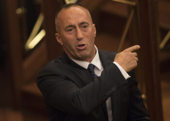 Haradinaj dva puta oslobođen u Hagu, šta ga očekuje treći put?