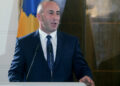 Blic: Haradinaj ignorisao sugestije Amerikanaca
