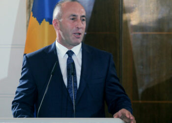 Blic: Haradinaj ignorisao sugestije Amerikanaca