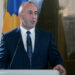 Blic: Haradinaj ignorisao sugestije Amerikanaca