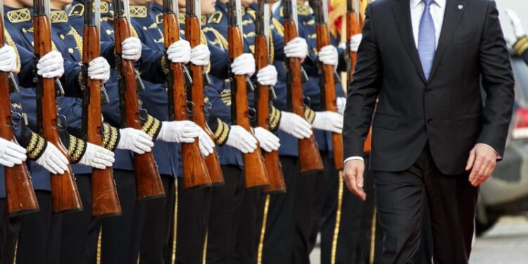 Kako je Haradinaj dočekan u Berlinu (VIDEO)