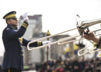 Priština obeležava 12 godina od samoproglašene nezavisnosti