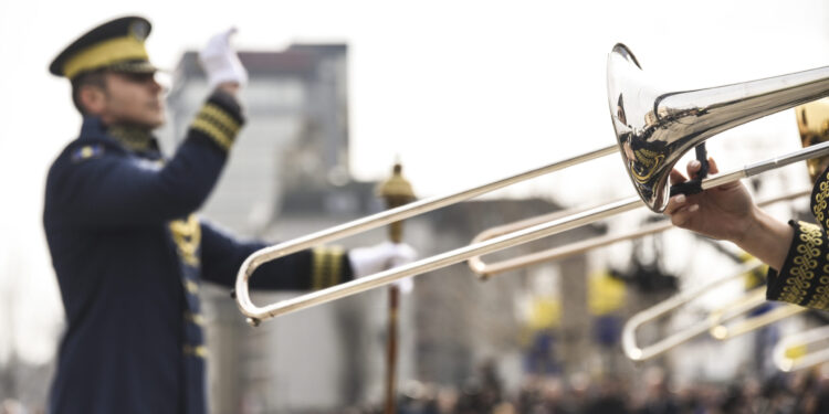 Priština obeležava 12 godina od samoproglašene nezavisnosti