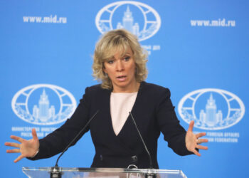 Zaharova: Kako to da još uvek nema optužnice zbog prodaje organa