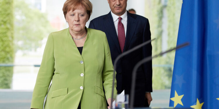 Abazi: Merkel podržava odluku vlade – Tači je sinoć počinio krivično delo