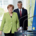 Abazi: Merkel podržava odluku vlade – Tači je sinoć počinio krivično delo