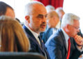 Gazeta Blic: Rama i Tači u misiji formiranja vlade