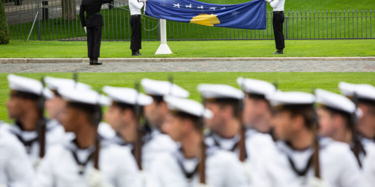 „Ako SAD uđu u dijalog za Kosovo, onda i Moskva na to ima pravo“