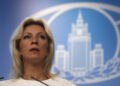 Zaharova: SAD bi trebalo da se izvine Srbiji, pa da plate kompenzaciju