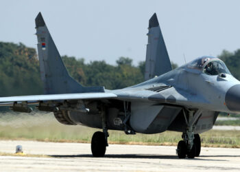 Vojni aerodrom „Batajnica“ dobio ime pilota Milenka Pavlovića