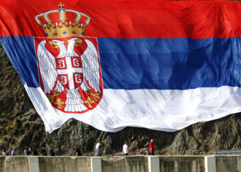 Bivši šef CIA: Zašto Srbe brine velika Albanija kad je Srbija moćnija