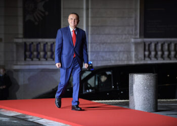 Meta: Albanija ne može biti deo dijaloga Beograda i Prištine